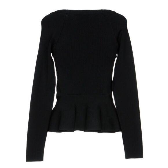 ⭕️ PINKO Sweater Black Women’s - Picture 2 of 6